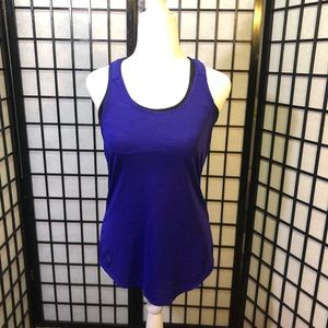 Athletic Top w/built in Bra